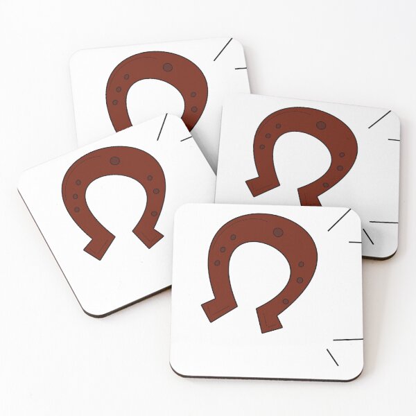 Item preview, Lucky charming Horse Shoe designed and sold by VentunoGrammi.