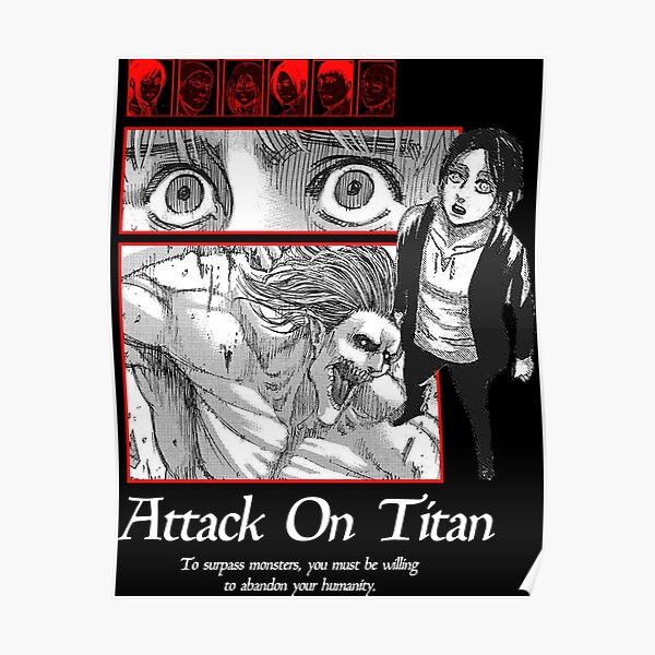 Titan Fall Wall Art Redbubble