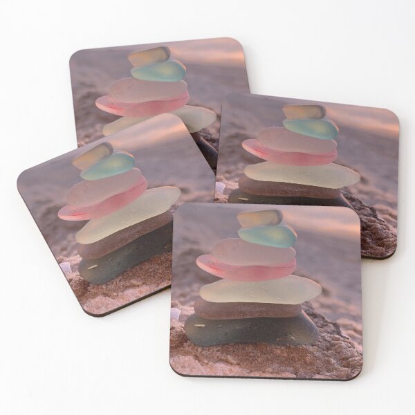 Item preview, Sunset stack designed and sold by Jums-Med.