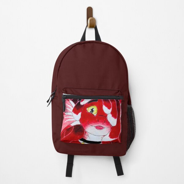 Vista previa del artículo con la obra «Nerina :3», diseñado y vendido por Lycoris ArtSpark.