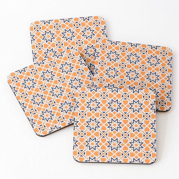 Item preview, Seamless Ethnic Pattern designed and sold by PurpleTank.