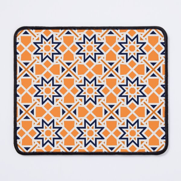 Item preview, Seamless Ethnic Pattern designed and sold by PurpleTank.