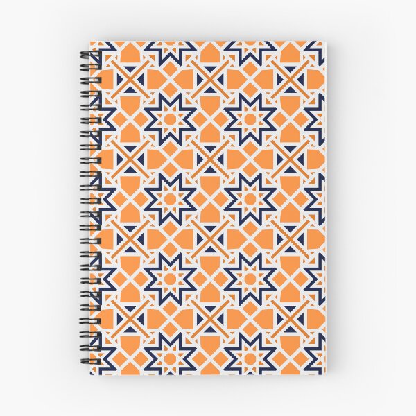 Item preview, Seamless Ethnic Pattern designed and sold by PurpleTank.
