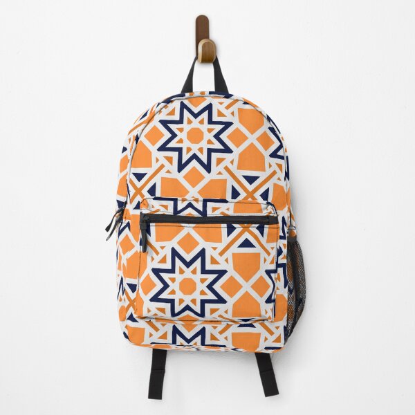 Item preview, Seamless Ethnic Pattern designed and sold by PurpleTank.