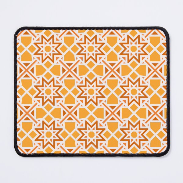 Item preview, Seamless Ethnic Pattern designed and sold by PurpleTank.
