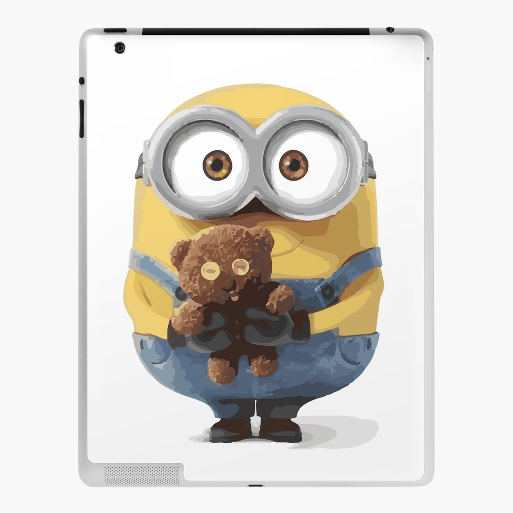 Dr. Nefario iPad Case & Skin for Sale by WenyHutGenerals