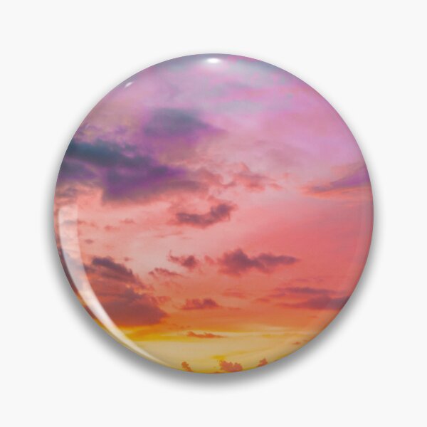Item preview, Beautiful Cotton Candy Ocean Sunset designed and sold by newburyboutique.