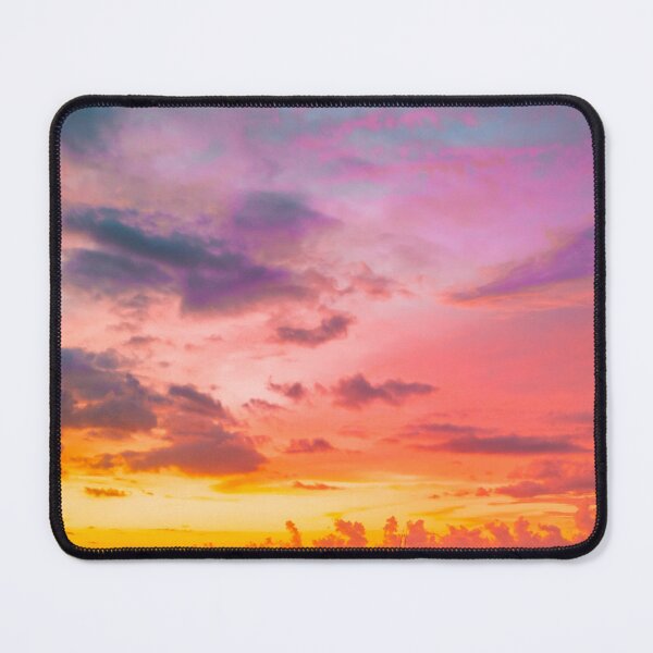 Item preview, Beautiful Cotton Candy Ocean Sunset designed and sold by newburyboutique.