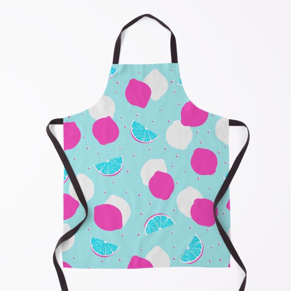 Item preview, Cyan Lime Pattern designed and sold by Hic21.