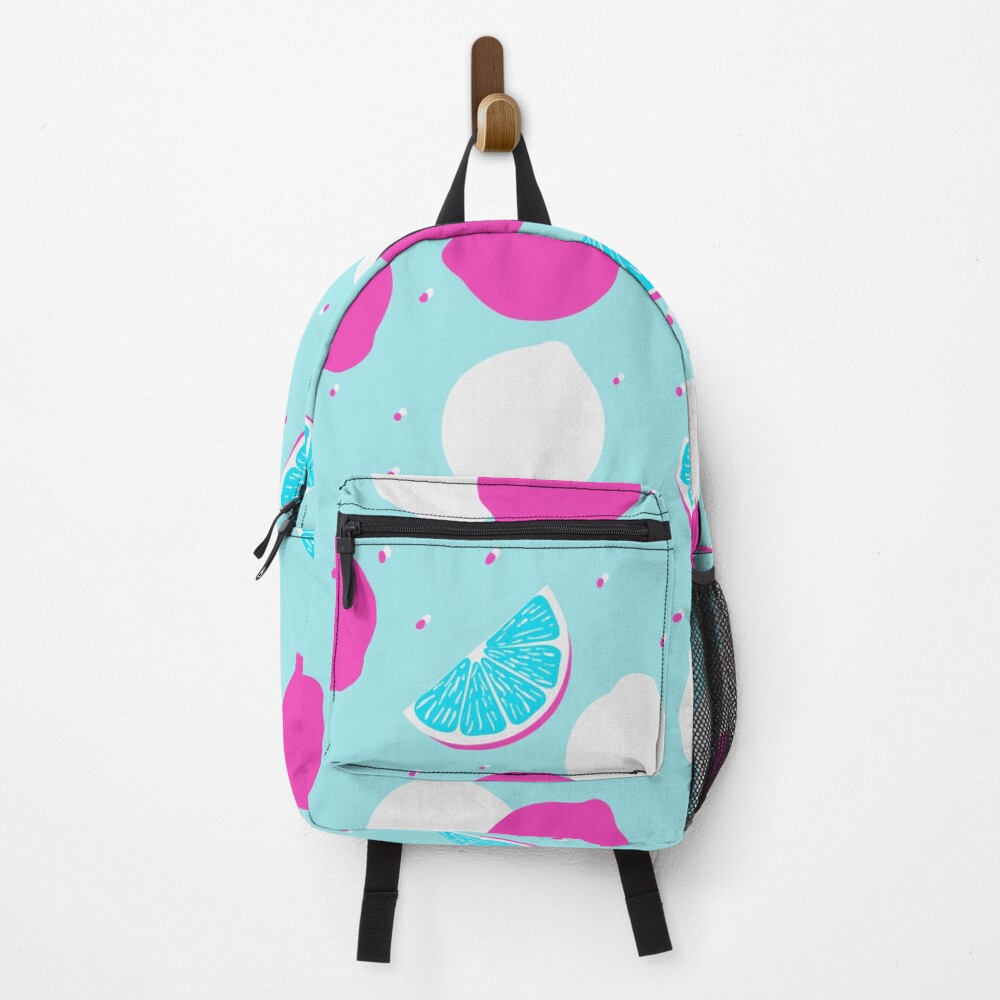 Item preview, Backpack designed and sold by Hic21.