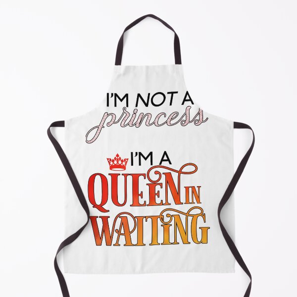 Item preview, 3Below-Inspired "Queen In Waiting" designed and sold by mulberrydragon.