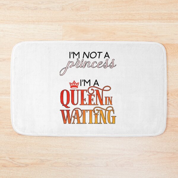 Item preview, 3Below-Inspired "Queen In Waiting" designed and sold by mulberrydragon.