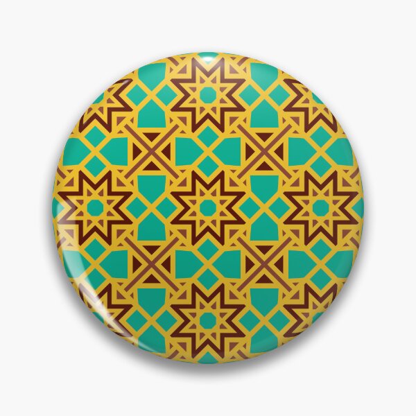 Item preview, Seamless Ethnic Pattern designed and sold by PurpleTank.