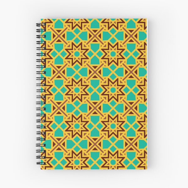 Item preview, Seamless Ethnic Pattern designed and sold by PurpleTank.