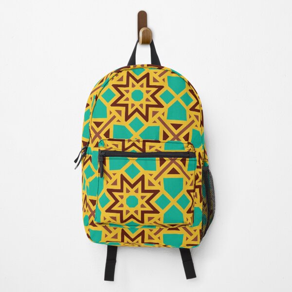 Item preview, Seamless Ethnic Pattern designed and sold by PurpleTank.