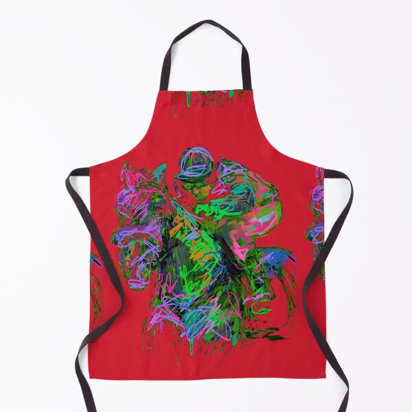 Item preview, Derby with red designed and sold by Nicole Leidenfrost.