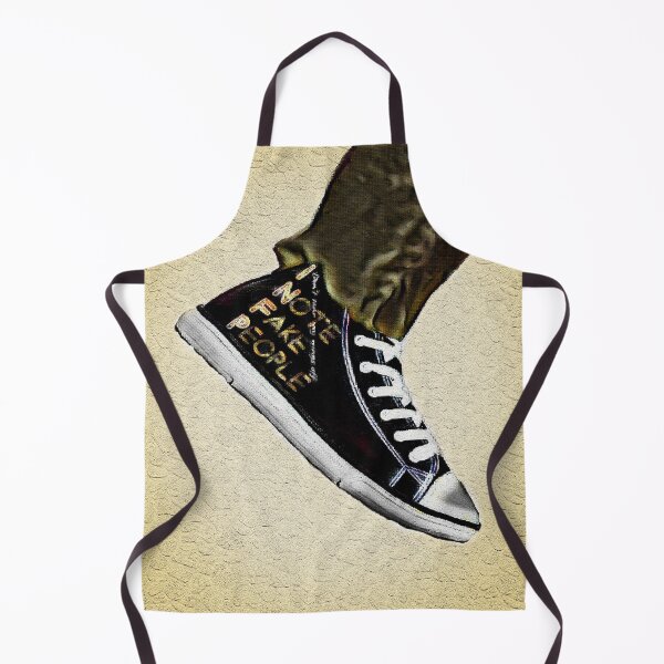 Item preview, INFP (I Note Fake People) designed and sold by EARTH ANGEL 888.