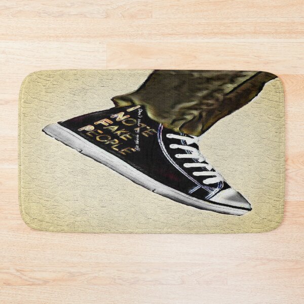 Item preview, INFP (I Note Fake People) designed and sold by EARTH ANGEL 888.