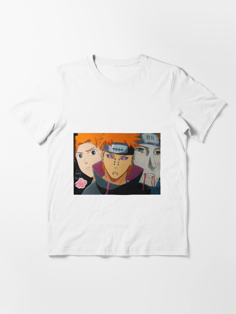 Nrt | Essential T-Shirt