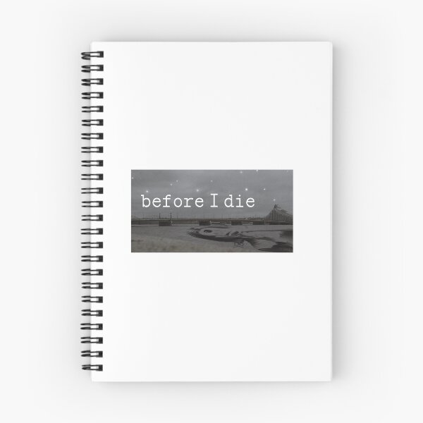 Item preview, Inspired by music album “before I die” art  designed and sold by kpaulad.