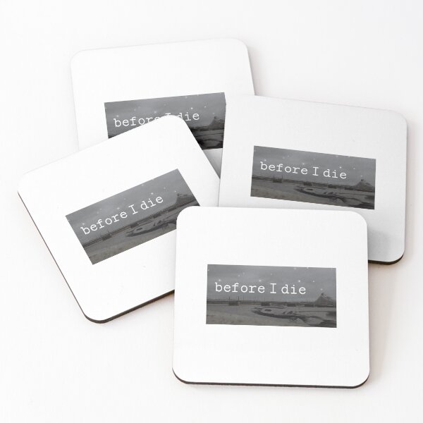 Item preview, Inspired by music album “before I die” art  designed and sold by kpaulad.