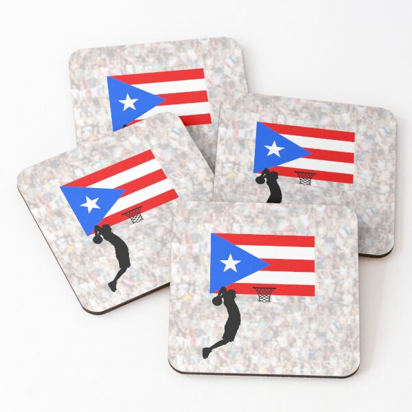 Item preview, Puerto Rico be Ballin! designed and sold by dreamerv3.