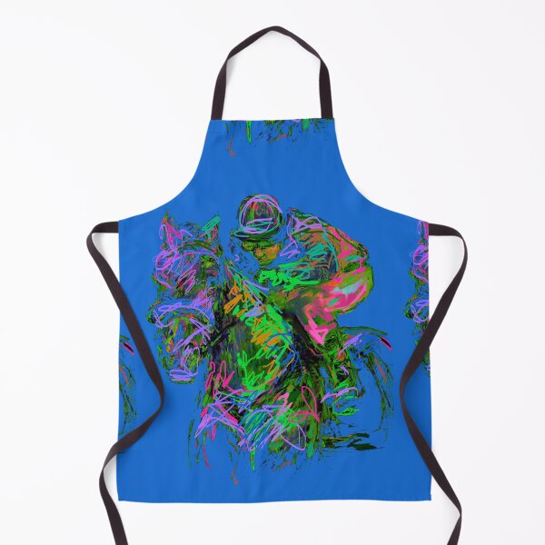 Item preview, Derby with blue designed and sold by Nicole Leidenfrost.
