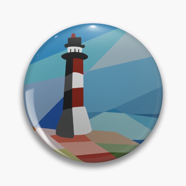 Item preview, el faro designed and sold by Milli Co Studio.