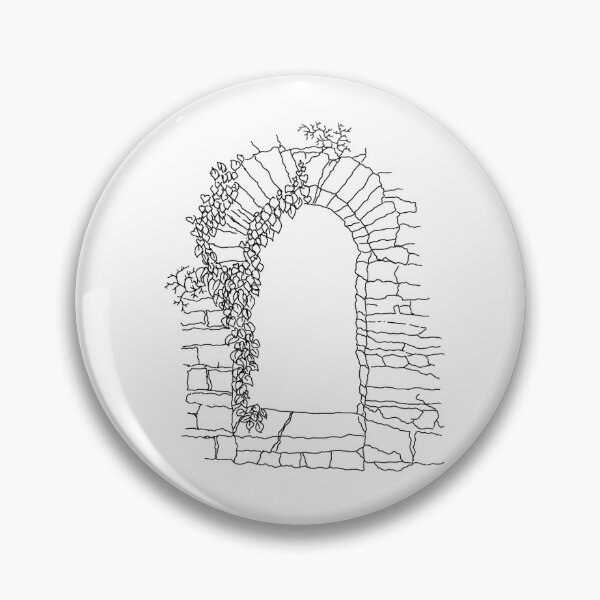 Item preview, Look Through To The Other designed and sold by Jessunfiltered.