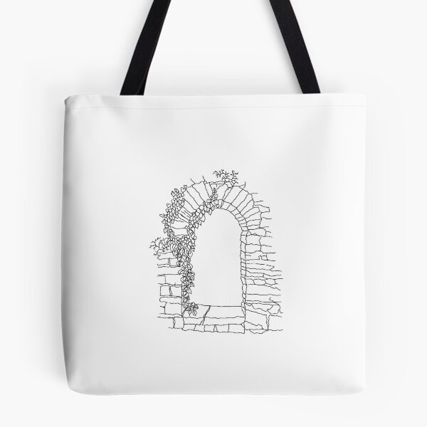 Item preview, Look Through To The Other designed and sold by Jessunfiltered.
