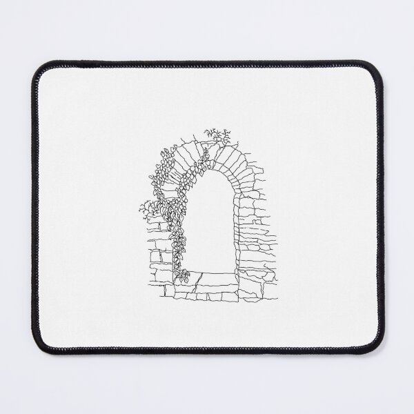 Item preview, Look Through To The Other designed and sold by Jessunfiltered.