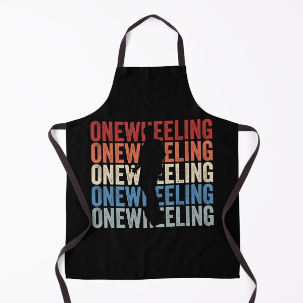 Item preview, onewheeling vintage design - Onewheel style  designed and sold by QUEEN-WIVER.