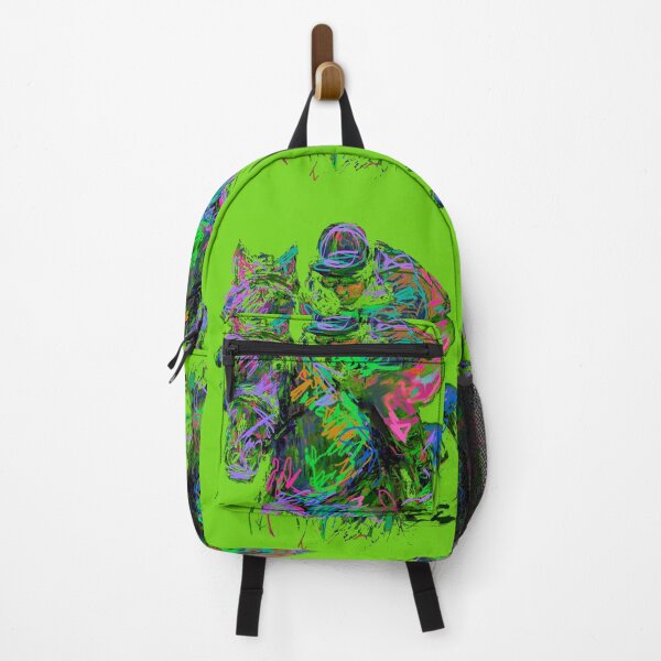 Item preview, Derby with green designed and sold by Nicole Leidenfrost.