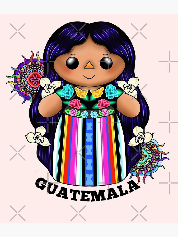 Guatemala 