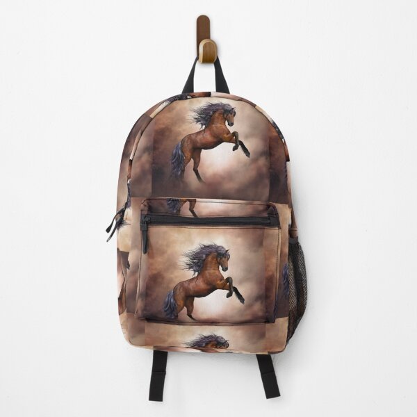 Item preview, Brown Stallion designed and sold by Alpha Omega Shop.