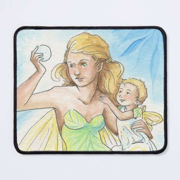 Item preview, Dew Drop designed and sold by Hannah Vale.