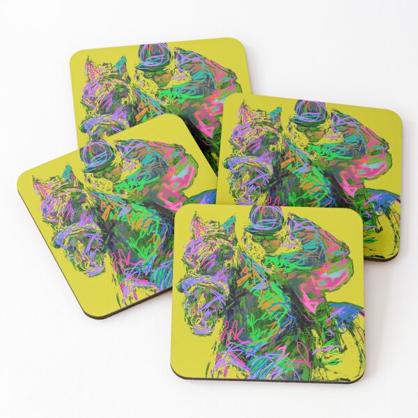 Item preview, Derby with yellow designed and sold by Nicole Leidenfrost.