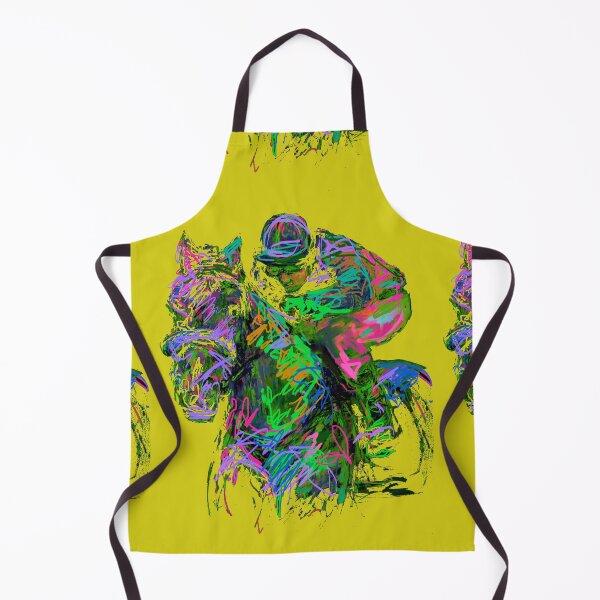 Item preview, Derby with yellow designed and sold by Nicole Leidenfrost.