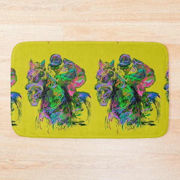 Item preview, Derby with yellow designed and sold by Nicole Leidenfrost.