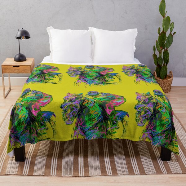 Item preview, Derby with yellow designed and sold by Nicole Leidenfrost.