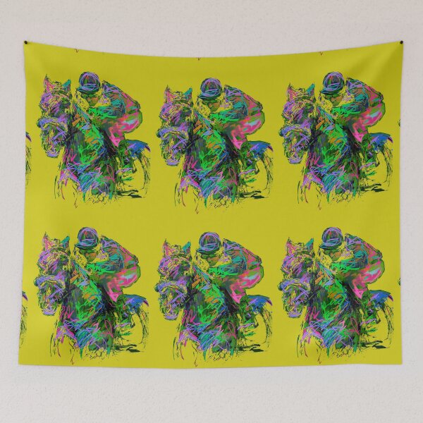 Item preview, Derby with yellow designed and sold by Nicole Leidenfrost.