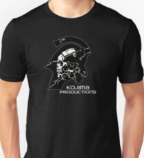 Kojima Productions Unisex T-Shirt
