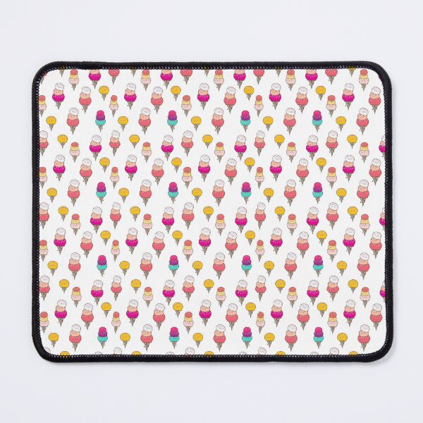 Item preview, ice cream pattern designed and sold by stickers-packs.
