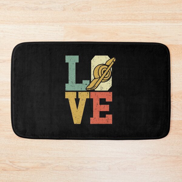 Item preview, onewheel love vintage design - Onewheel style  designed and sold by QUEEN-WIVER.