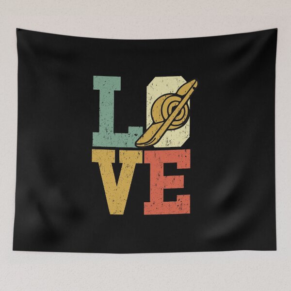 Item preview, onewheel love vintage design - Onewheel style  designed and sold by QUEEN-WIVER.