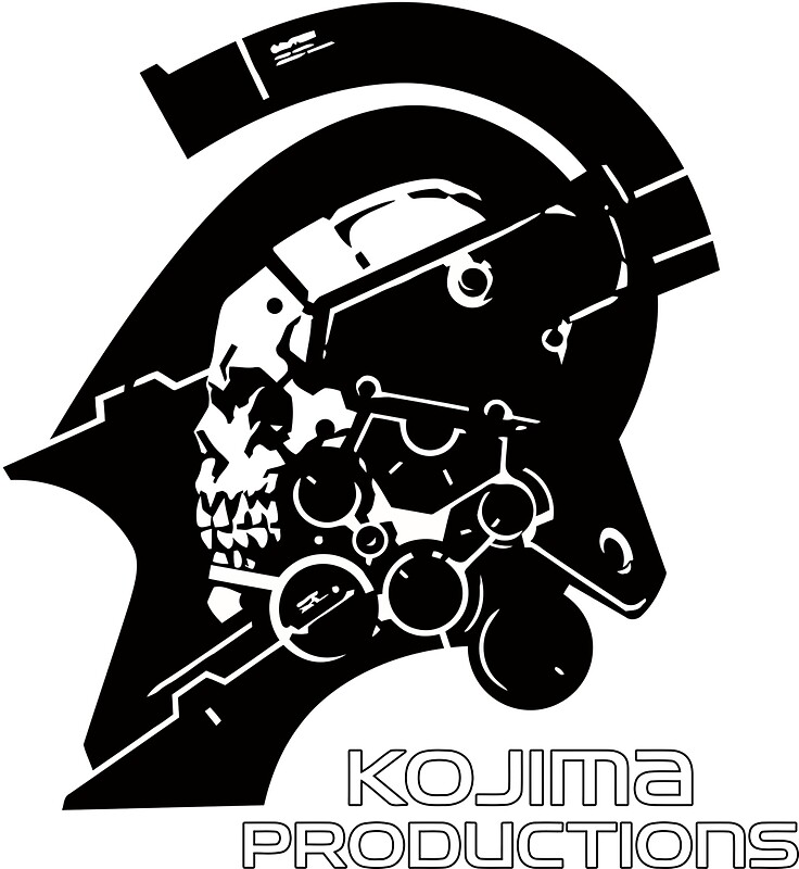 Kojima productions проекты