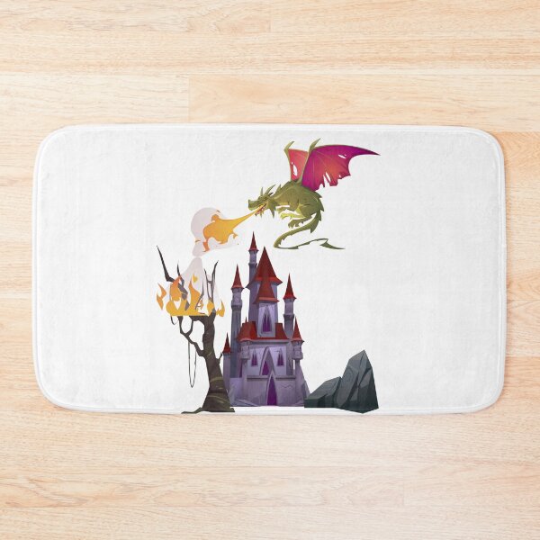 Item preview, casa del terror designed and sold by animalfairy1.