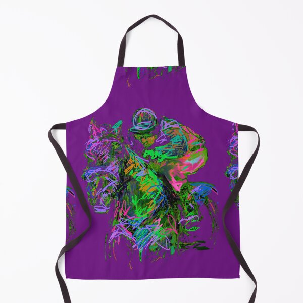 Item preview, Derby with purple designed and sold by Nicole Leidenfrost.