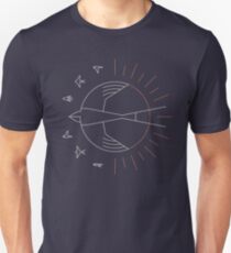 Swallow The Sun Unisex T-Shirt