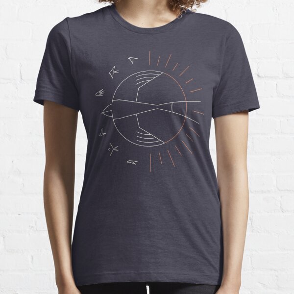 Swallow The Sun Essential T-Shirt